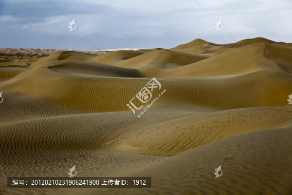 沙漠