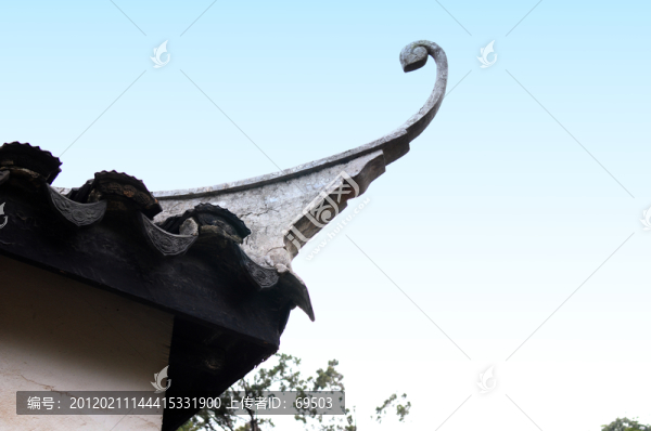 無(wú)錫梅園建筑