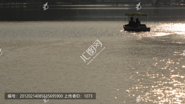 滁州南湖