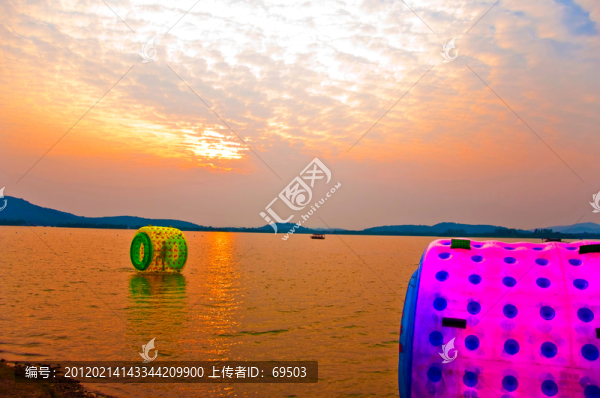 無(wú)錫太湖風(fēng)光