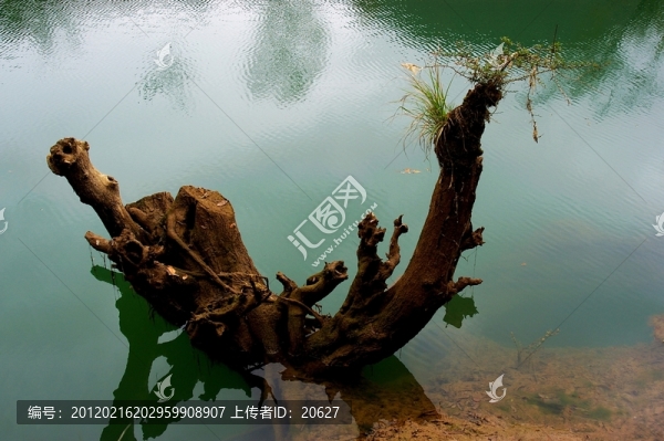 湖北鶴峰董家河風(fēng)光