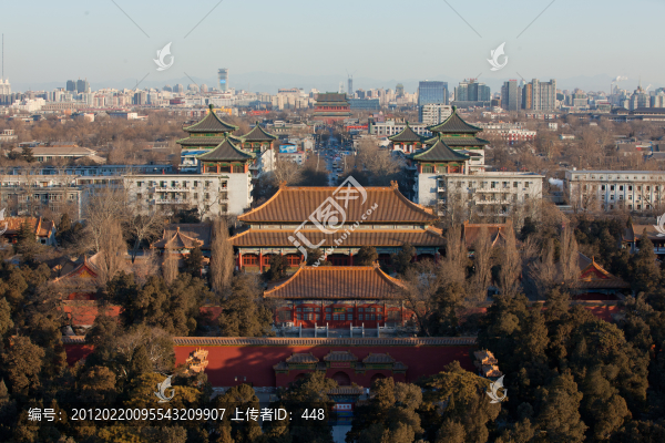 壽皇殿