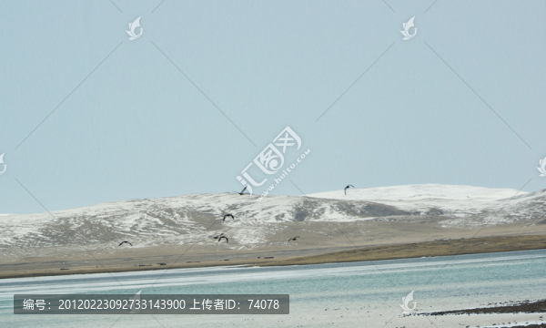 錯那湖