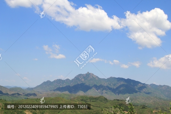 古北口長(zhǎng)城