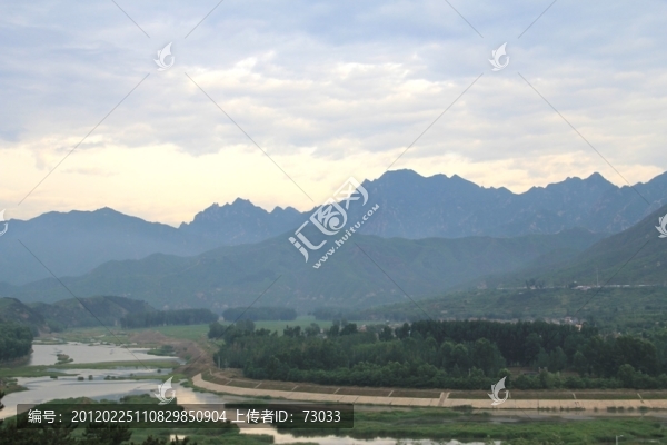 古北口長(zhǎng)城