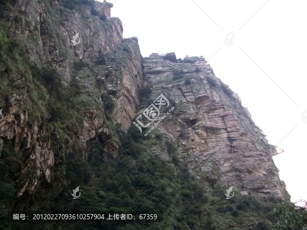 廬山