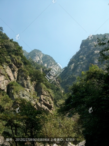 廬山
