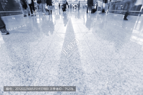 香港機場