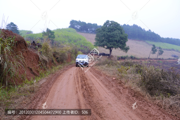 鄉(xiāng)村公路