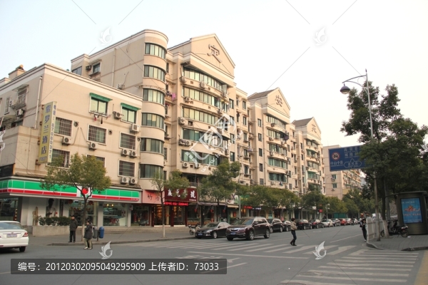 杭州建筑