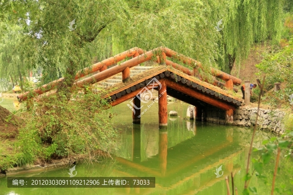小橋