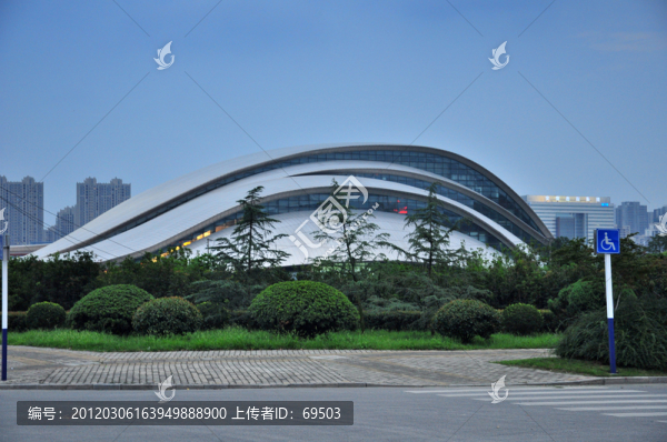 合肥大劇院
