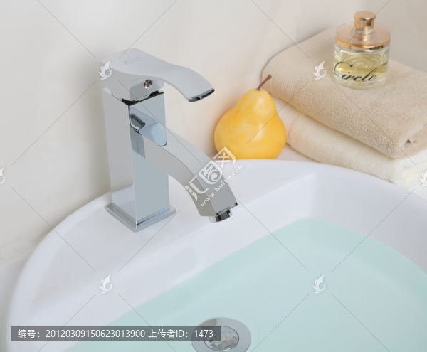 水龍頭