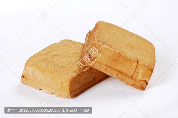 香干