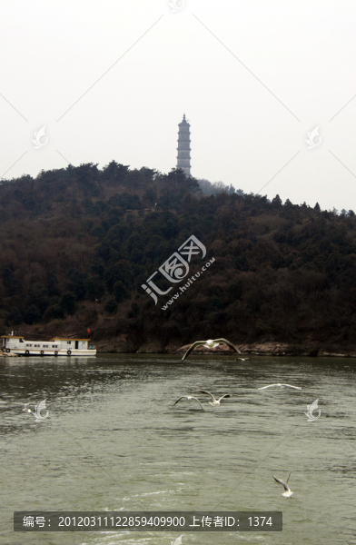 巢湖風(fēng)光
