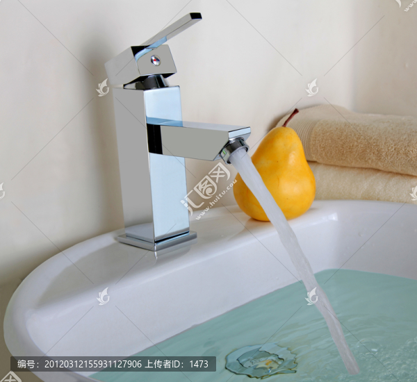 水龍頭