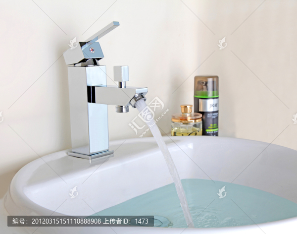 水龍頭