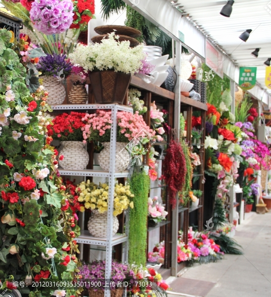 花卉批發(fā),,花市