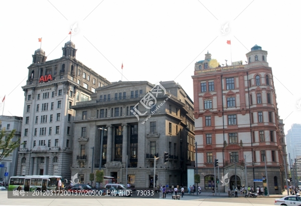 上海外灘