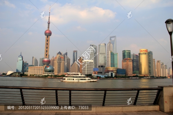 上海外灘