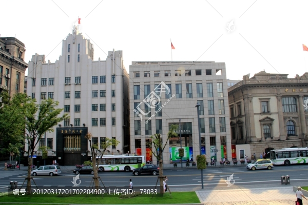 上海外灘