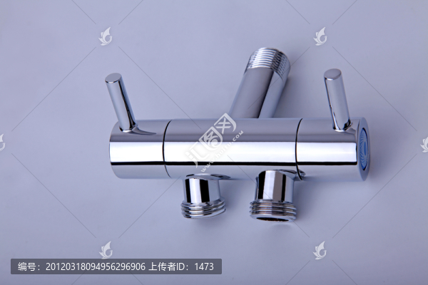 水龍頭