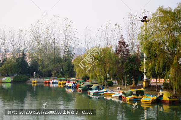 合肥徽園景觀