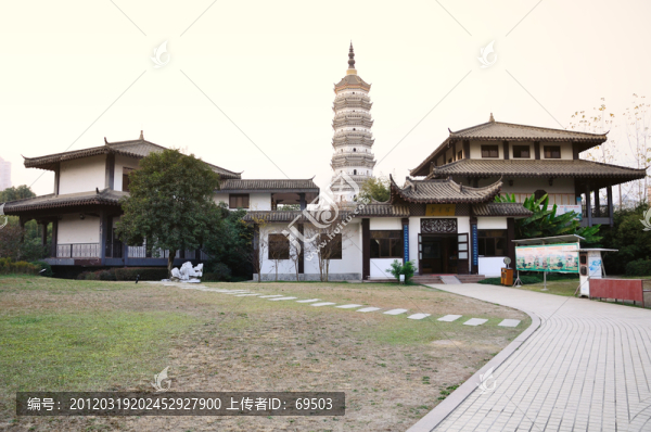 合肥徽?qǐng)@景觀