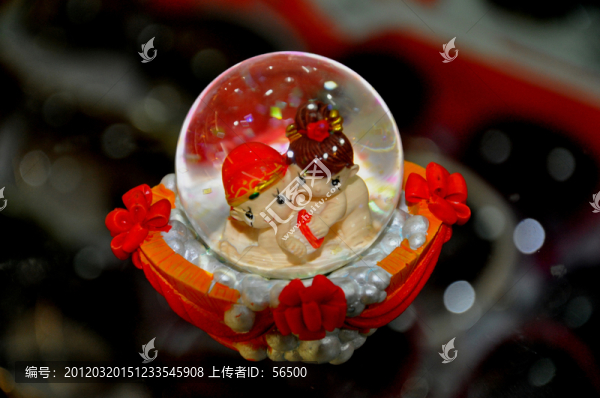 水晶球