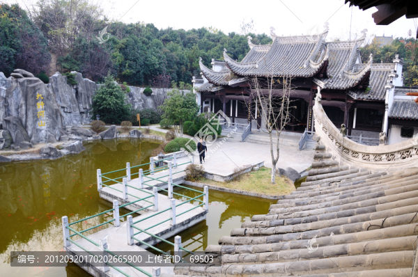 徽派建筑