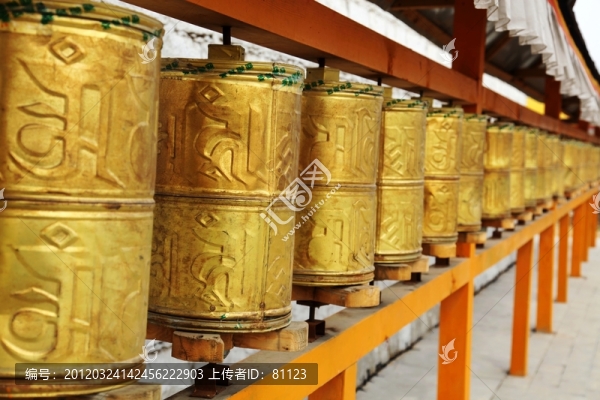 轉(zhuǎn)經(jīng)筒