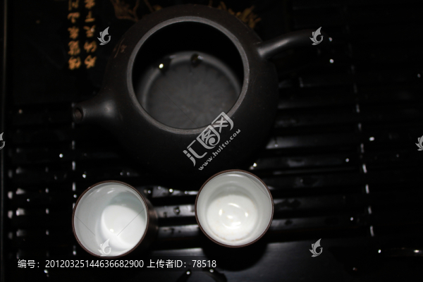 茶具
