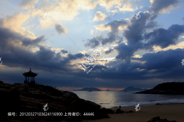 普陀山