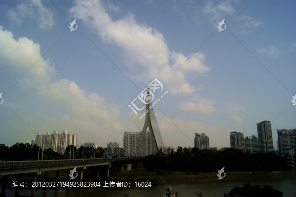 都市風(fēng)光