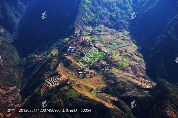 丙中洛風(fēng)光