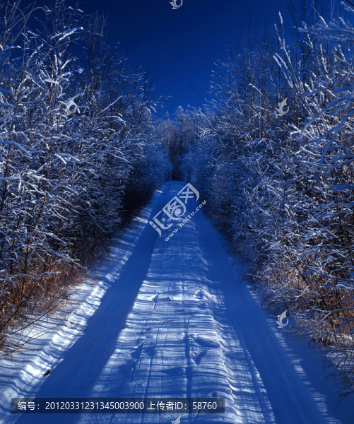 雪路