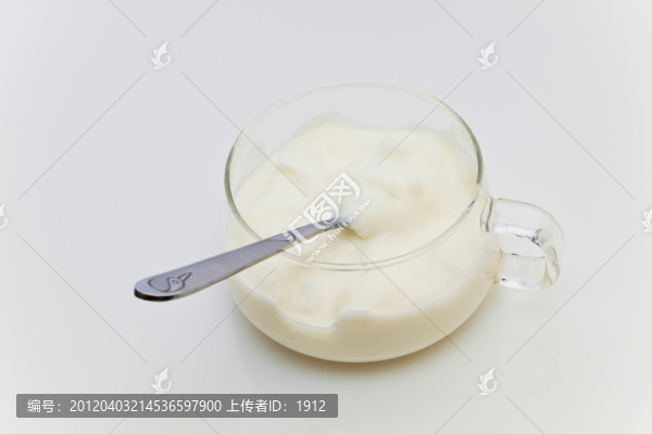 老酸奶