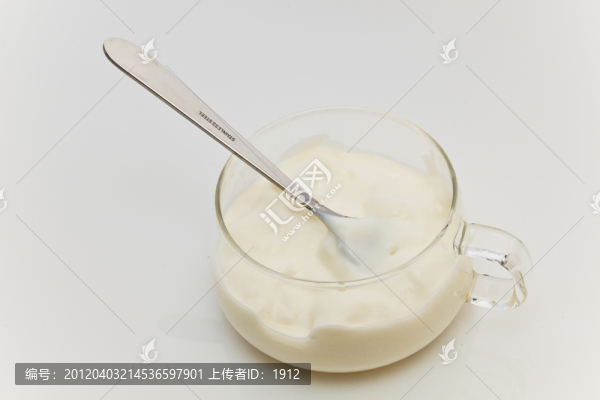 老酸奶