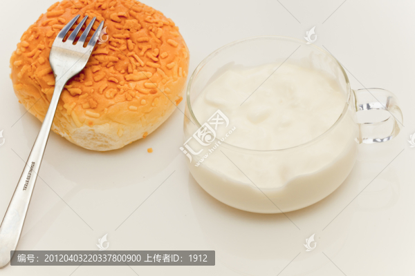 營養(yǎng)早餐