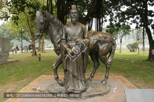 廣州市陳家祠,,雕塑筑泥城