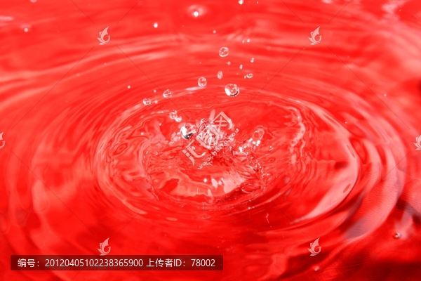 水滴