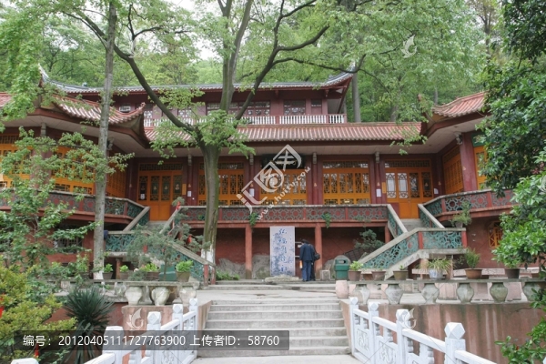 貴陽(yáng)市,弘福寺