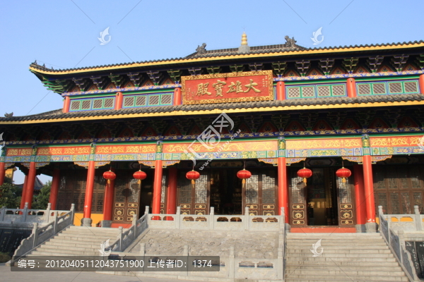 三河古鎮(zhèn)