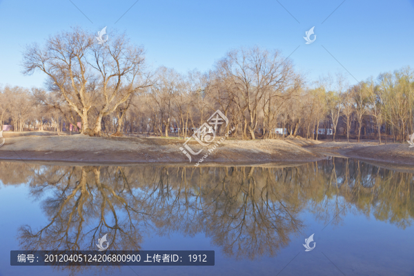 湖