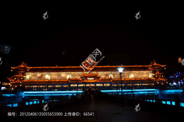 都江堰