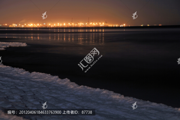海冰