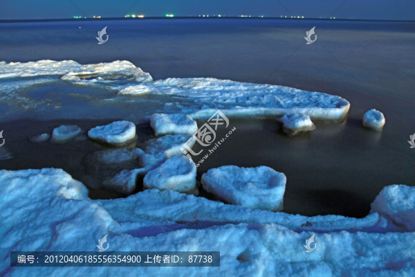 海冰