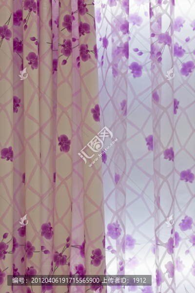 窗簾