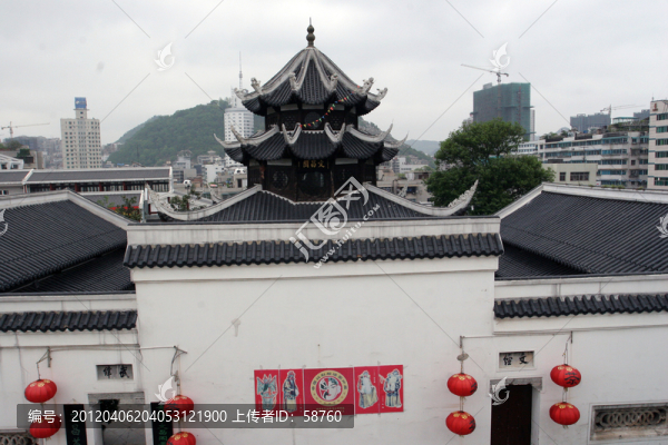 貴陽(yáng)市文昌閣