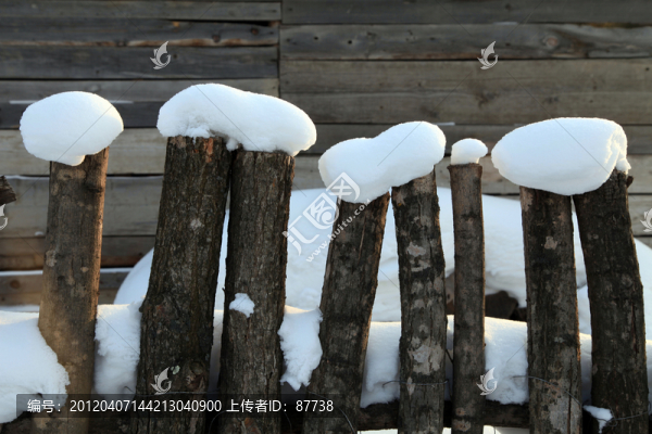 黑龍江雪鄉(xiāng)